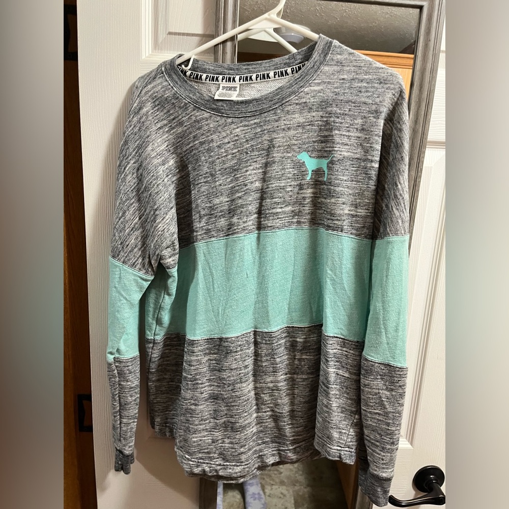 Victorias Secret PINK sweatshirt